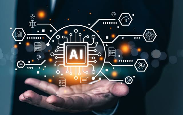Artificial Intelligence: Transforming the Future of Technology and Society
