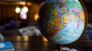 The Future of Global Politics in a Multipolar World